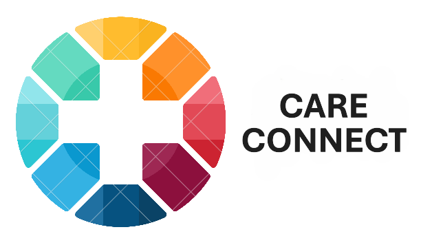 Care Connect Logo