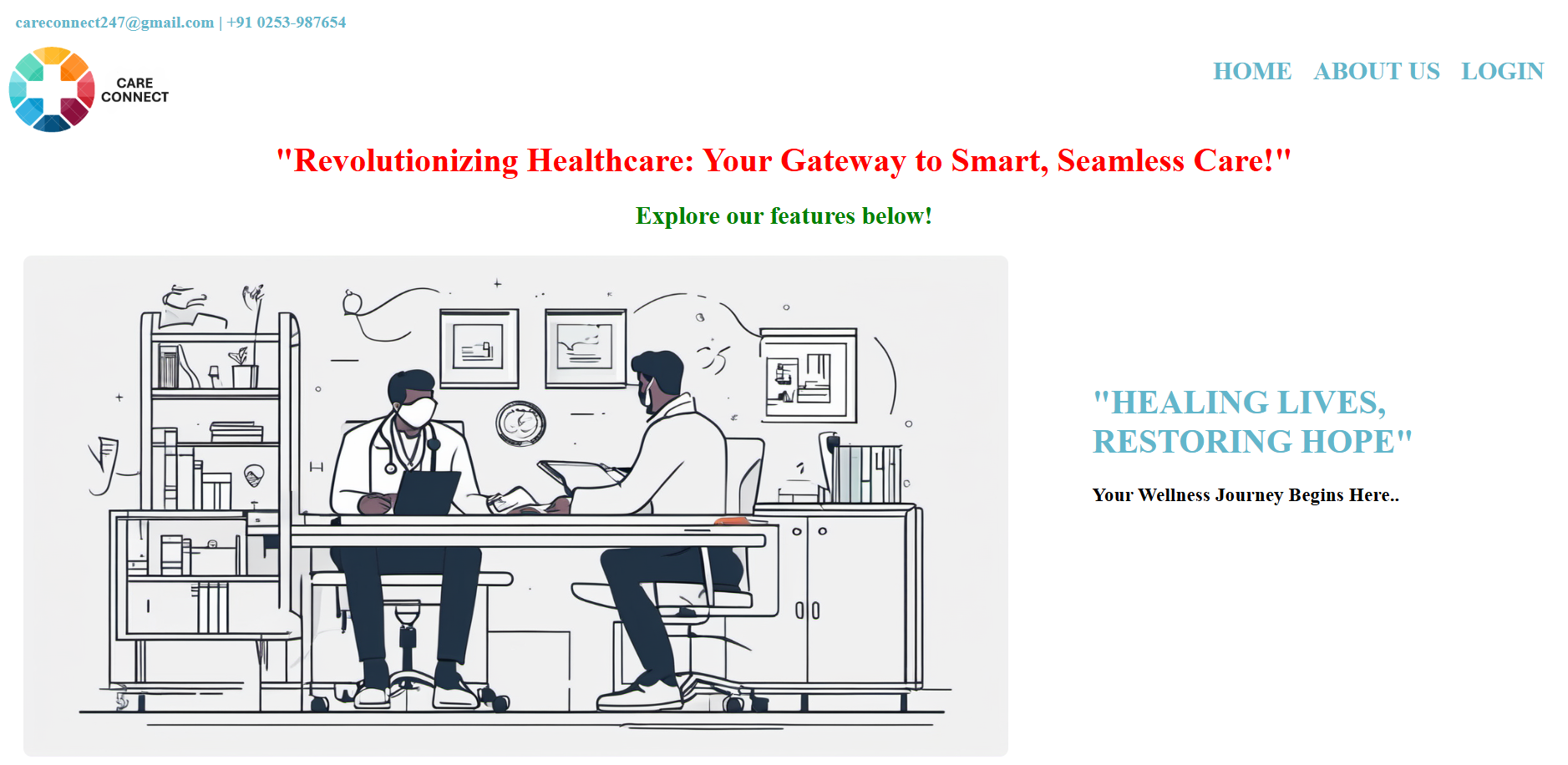 Care Connect
