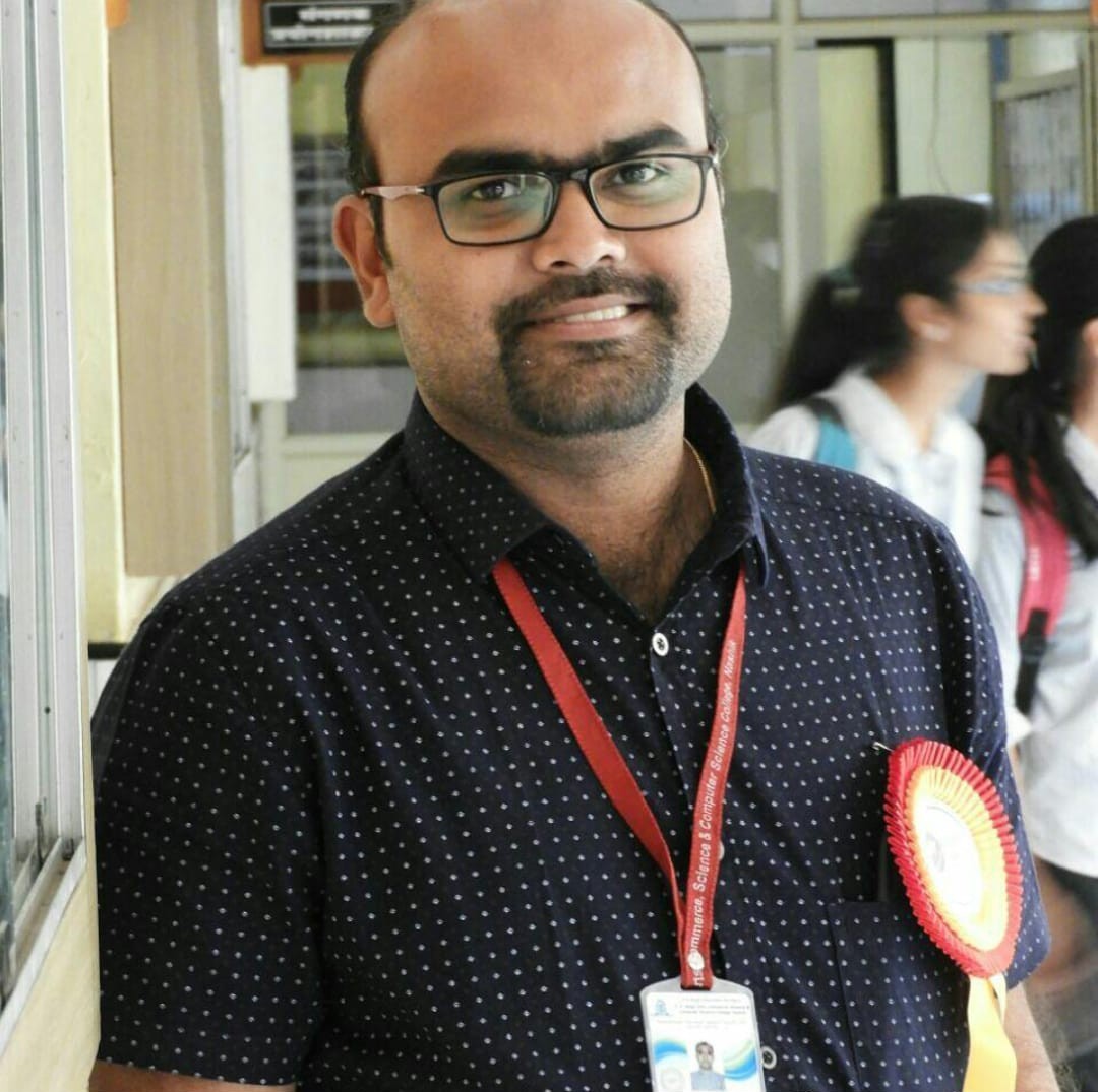 Teacher 5